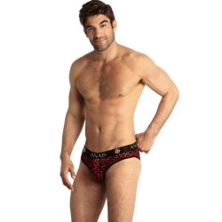 ANAIS MEN - TRIBAL SLIP S 2
