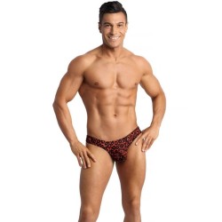 ANAIS MEN - TRIBAL JOCK STRAP S 2