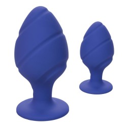 CALEX CHEEKY PLUGS ANALES LILA 2