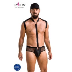PASSION 038 SET JOHN NEGRO S/M 2