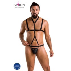 PASSION 039 SET ANDREW NEGRO S/M 2