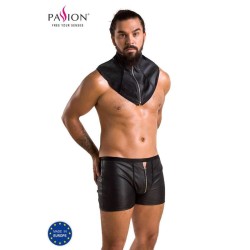 PASSION 051 SET EDWARD NEGRO S/M 2