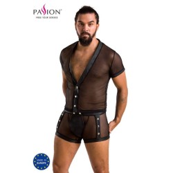 PASSION 052 SET MICHAEL NEGRO S/M 2