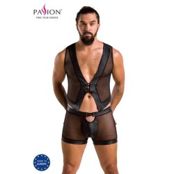 PASSION 053 SET WILLIAM NEGRO S/M 2