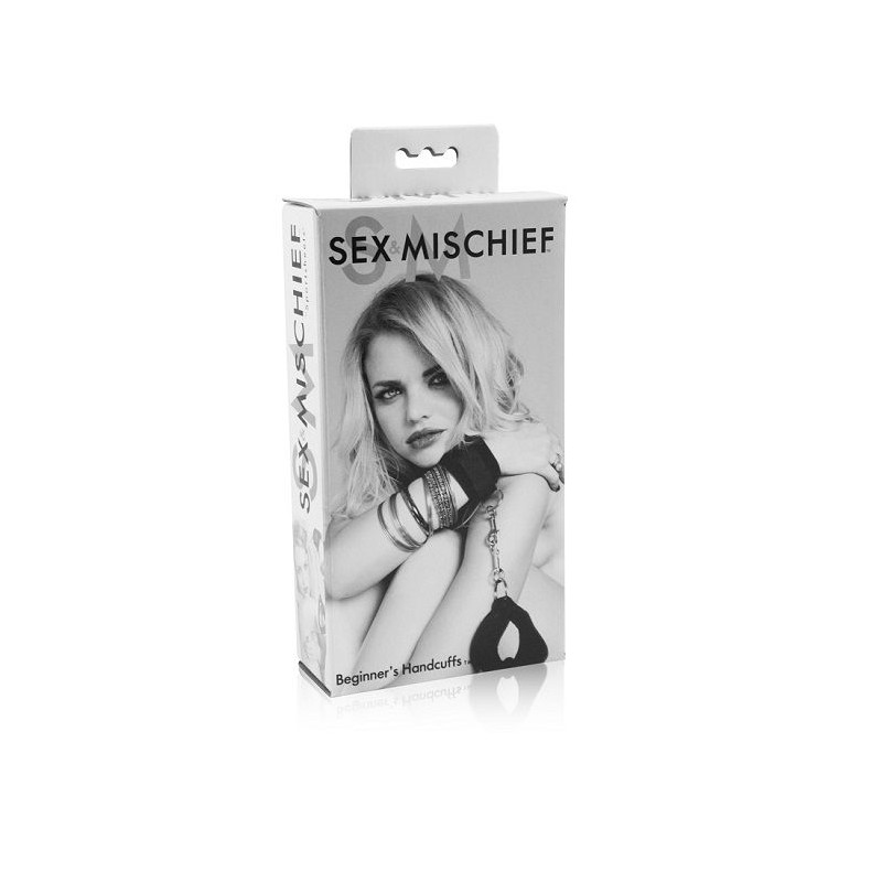 SEX  MICHIEF ESPOSAS CON CIERRE