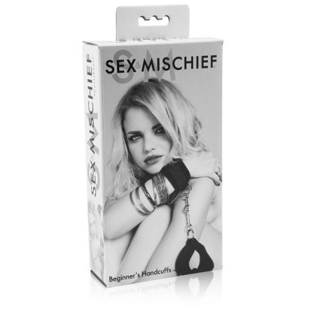 SEX  MICHIEF ESPOSAS CON CIERRE