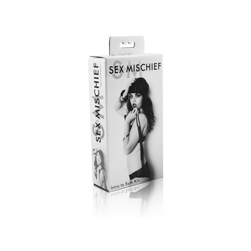 SEX  MICHIEF  INTRO SM KIT BLACK