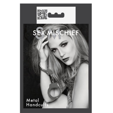 SEX  MICHIEF ESPOSAS METAL