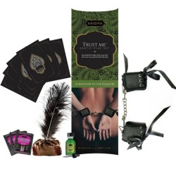 KAMASUTRA TRUST ME KIT EROTICO 2