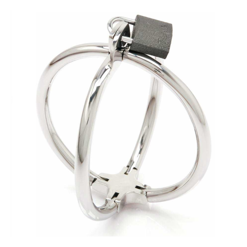 METAL HARD CRISS CROSS ESPOSA RESTRICCIONES DE...