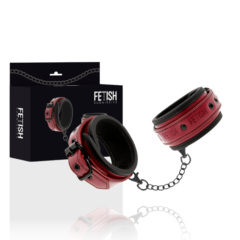 FETISH SUBMISSIVE DARK ROOM ESPOSAS CUERO...