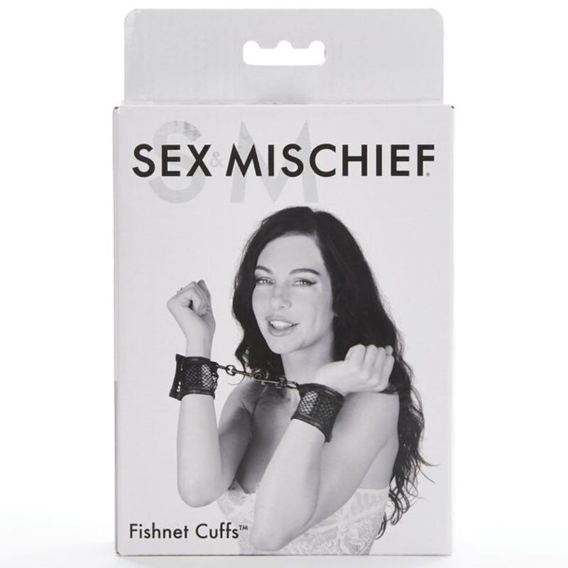 SEX  MISCHIEF ESPOSAS EN RED