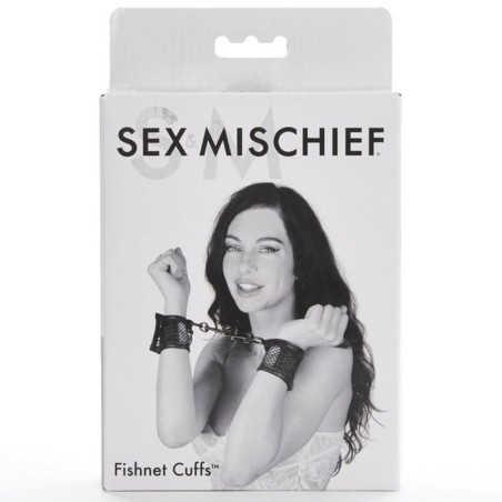 SEX  MISCHIEF ESPOSAS EN RED