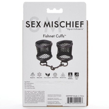SEX  MISCHIEF ESPOSAS EN RED