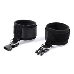 OHMAMA FETISH ESPOSAS NEOPRENO CON CIERRE 2