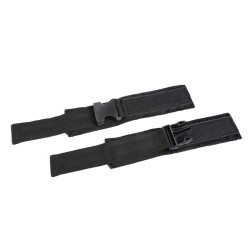 OHMAMA FETISH RESTRICCIONES MUÑECA CON BROCHE 2