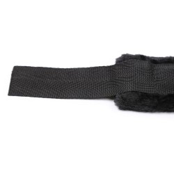 OHMAMA FETISH RESTRICCIONES MUÑECAS CON PELITOS 2