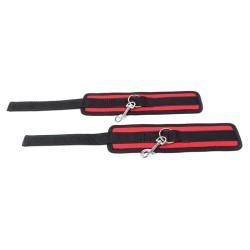 OHMAMA FETISH RESTRICCIONES NYLON PARA MUÑECAS 2