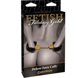 FETISH FANTASY GOLD ESPOSAS DE PELUCHE 2