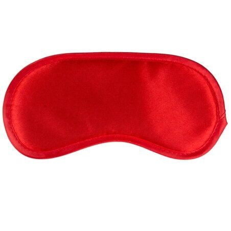SECRETPLAY VENDA ACOLCHADA ROJA