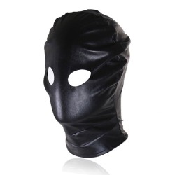OHMAMA FETISH GORRO BOCA CUBIERTA 2