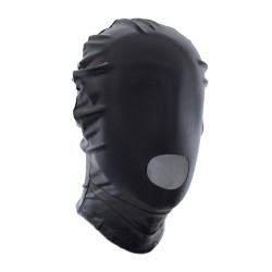 OHMAMA FETISH GORRO OJOS CUBIERTOS 2