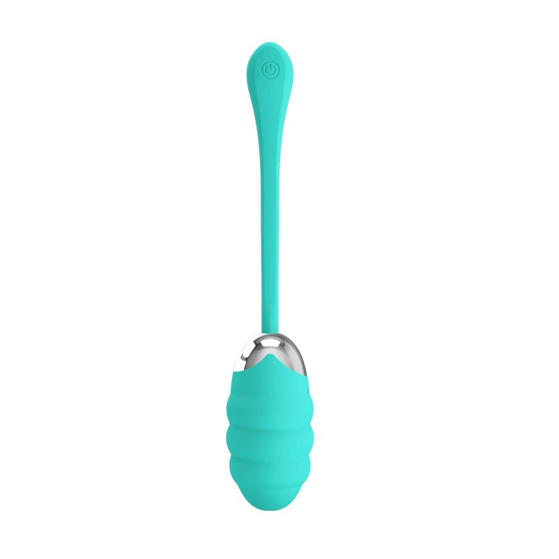 PRETTY LOVE - SMART FRANKLIN HUEVO VIBRADOR