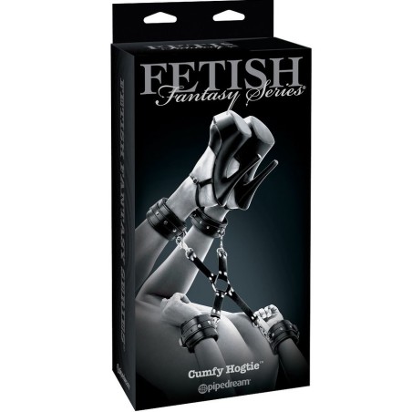 FETISH FANTASY EDICION LIMITADA ESPOSA DOMINACIÓN