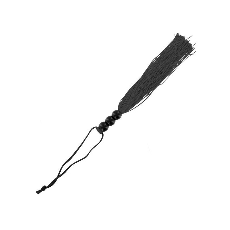 SEX MISCHIEF FUSTA SMALL WHIP BLACK