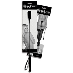 SEX  MICHIEF SLENDER IMPULSE FUSTA LEATHER 2