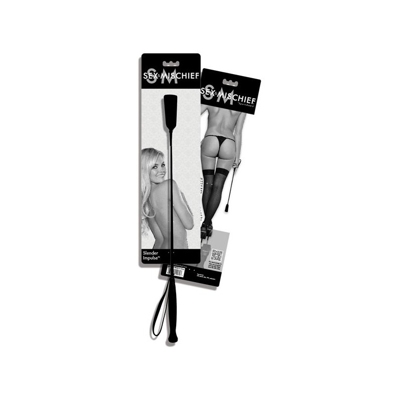 SEX  MICHIEF SLENDER IMPULSE FUSTA LEATHER