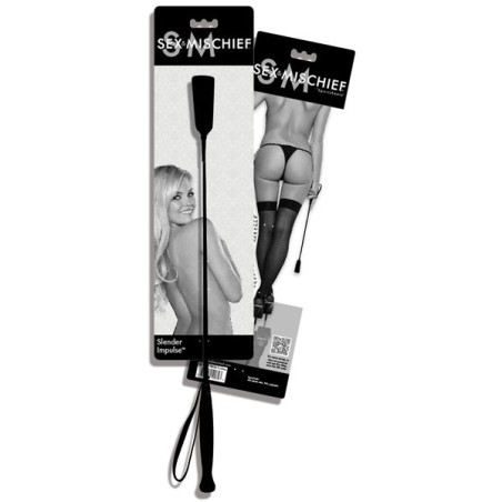 SEX  MICHIEF SLENDER IMPULSE FUSTA LEATHER