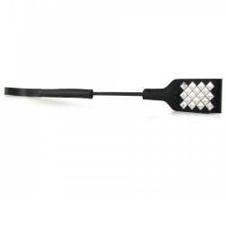 SEX  MICHIEF SQUARE STUDDED  LATIGO AZOTADOR