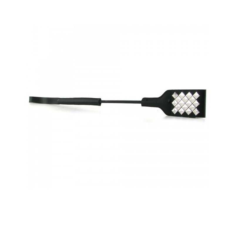 SEX  MICHIEF SQUARE STUDDED  LATIGO AZOTADOR