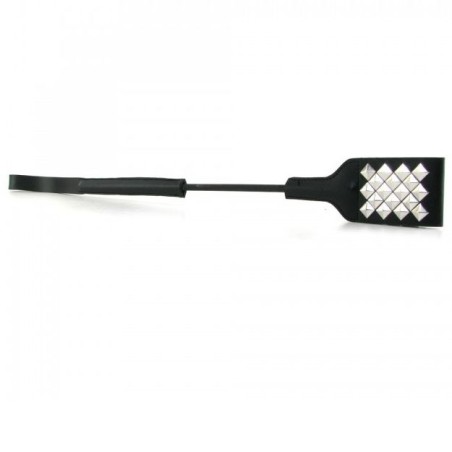 SEX  MICHIEF SQUARE STUDDED  LATIGO AZOTADOR