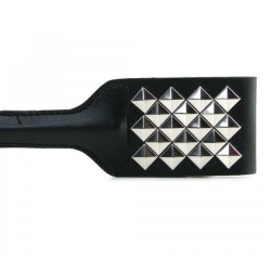SEX  MICHIEF SQUARE STUDDED  LATIGO AZOTADOR 2