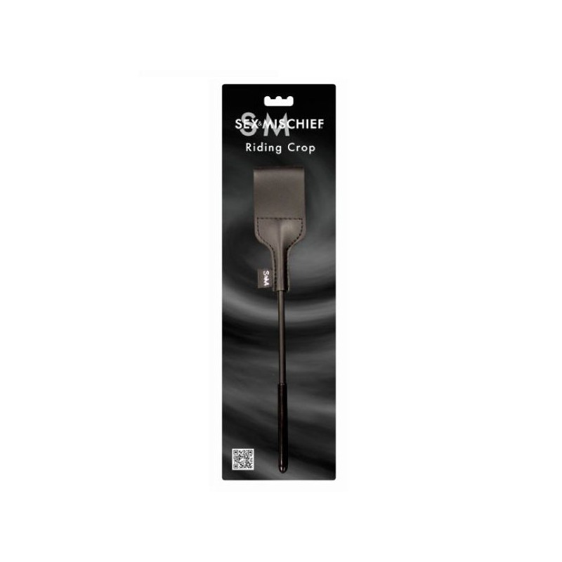SEX  MICHIEF RIDING CROP LATIGO AZOTADOR