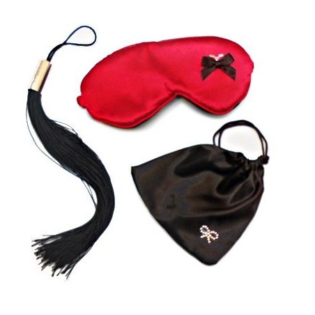 KIT LÁTIGO DOMINATRIX