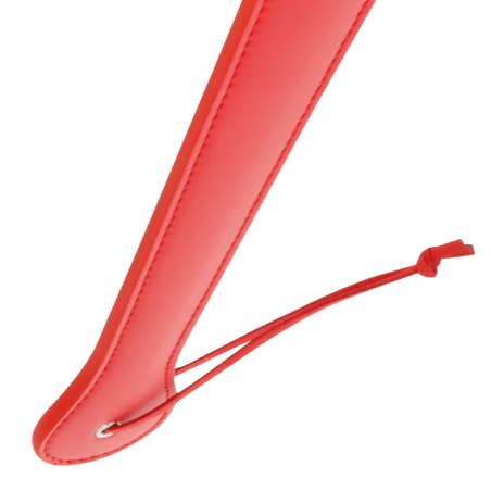 DARKNESS PALA ROJA FETISH 48 CM