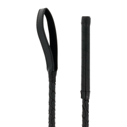 DARKNESS  FETISH FUSTA NEGRO BDSM 70 CM 2