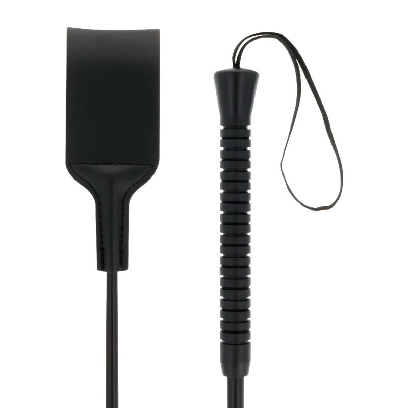 DARKNESS  FETISH FUSTA NEGRO BDSM ANCHA