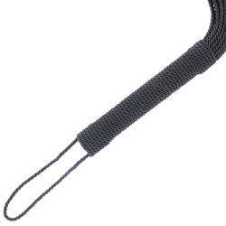 DARKNESS LÁTIGO BONDAGE NEGRO 50CM 2