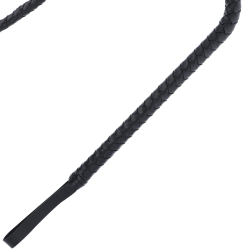 DARKNESS LÁTIGO BONDAGE NEGRO 210CM 2