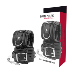 DARKNESS ESPOSAS BDSM ACOLCHADAS 2