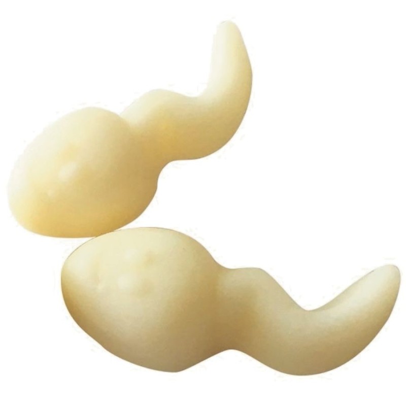 SPENCER  FLEETWOOD JELLY SUPER SPERM GOMINOLAS...