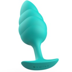 B SWISH - BFILLED BASIC TURQUOISE 2