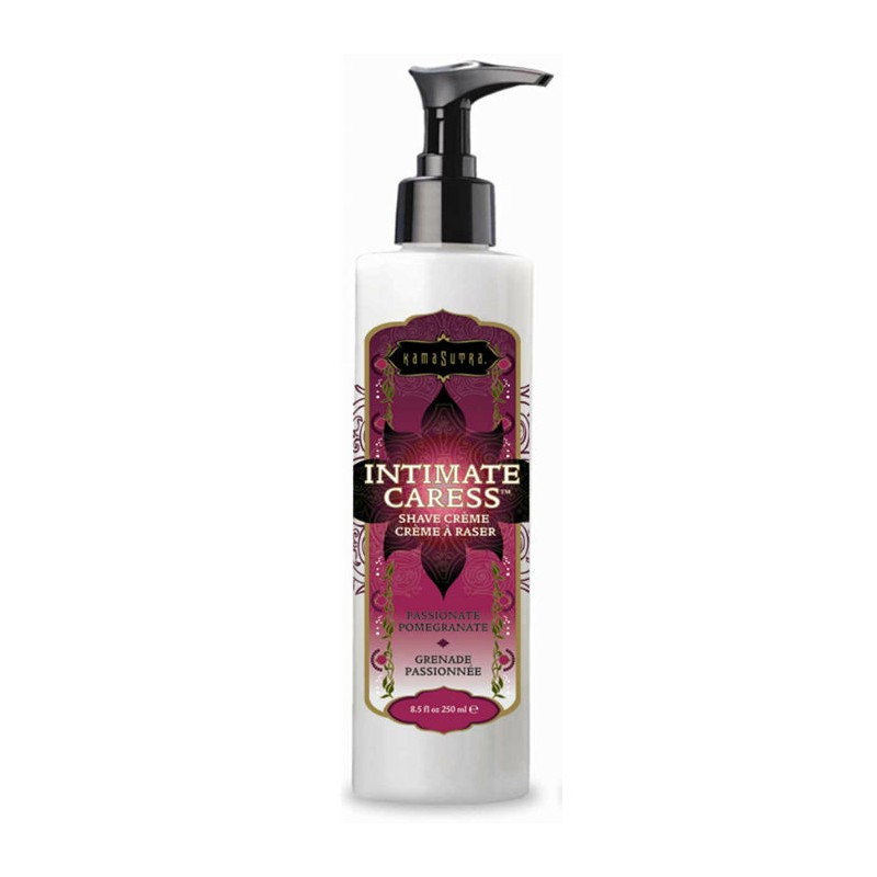 KAMASUTRA CREMA DE AFEITADO FEMENINA GRANADA...