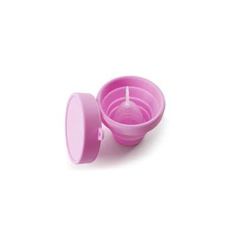 NINA KIKÍ ESTERILIZADOR COPA MENSTRUAL