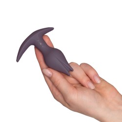 FUN FACTORY - BOTÍN FEM TAUPE OSCURO 2