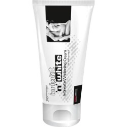 JOYDIVISION - BRIGHT 'N'WHITE INTIMATE WHITENING CREAM...